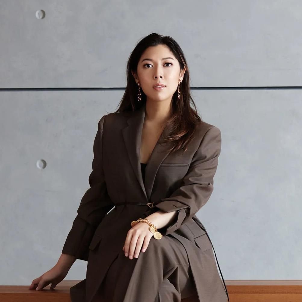 On a regular basis Angels: 5 Hong Kong Philanthropists To Know, From Alia Eyres To Amanda Cheung