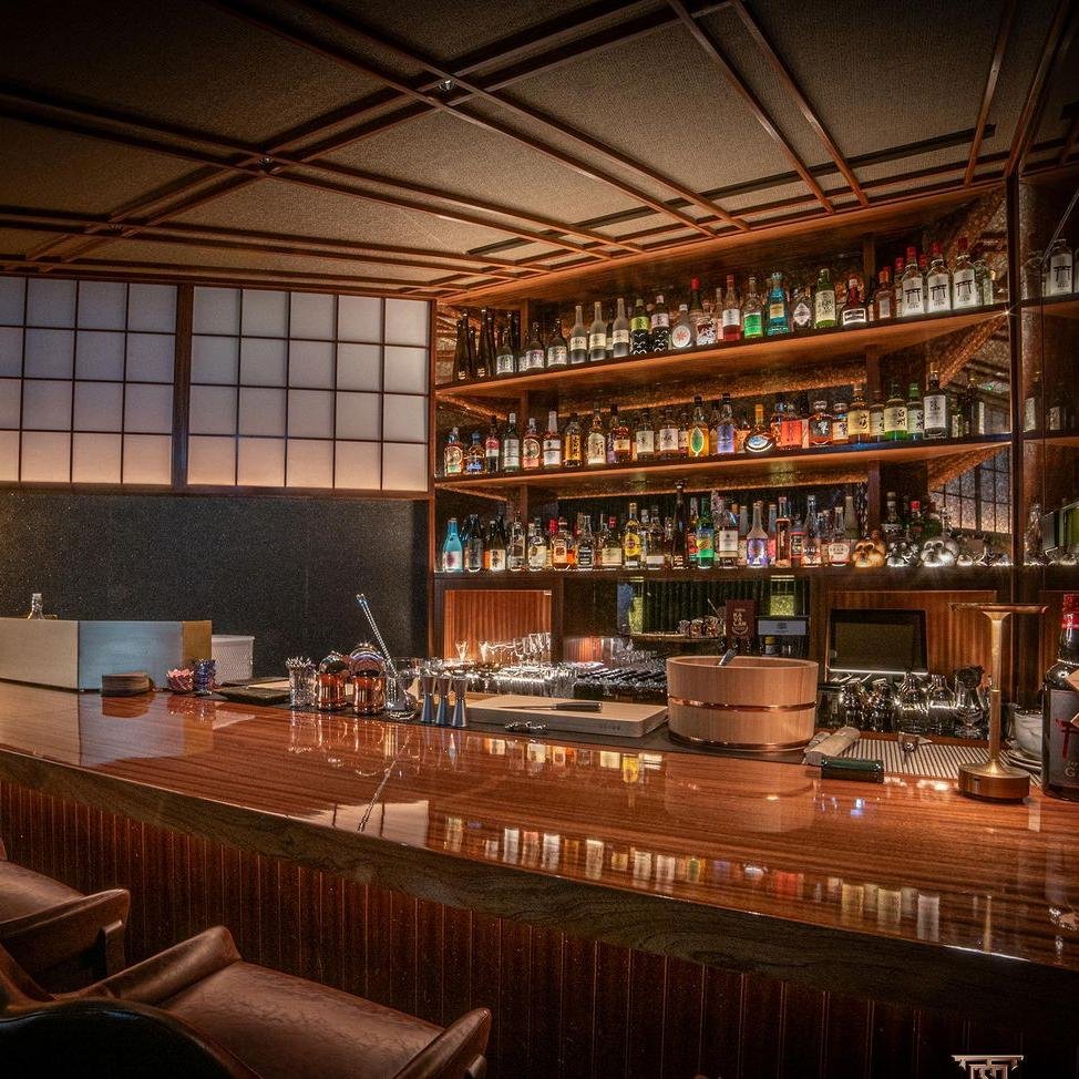 5 Finest New Bars And Signature Cocktails To Strive In Hong Kong