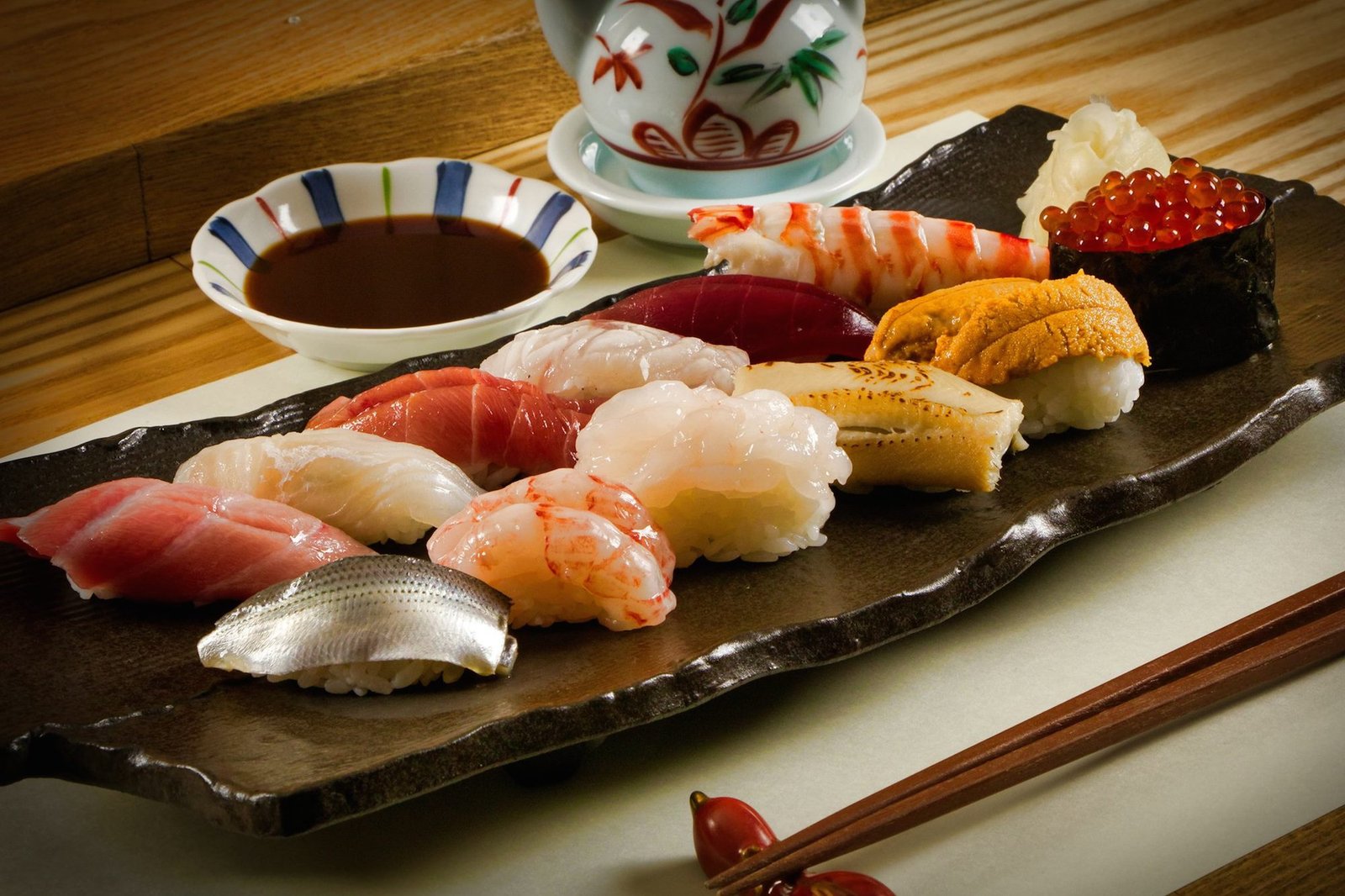 15 Greatest Japanese Omakase Eating places in Singapore