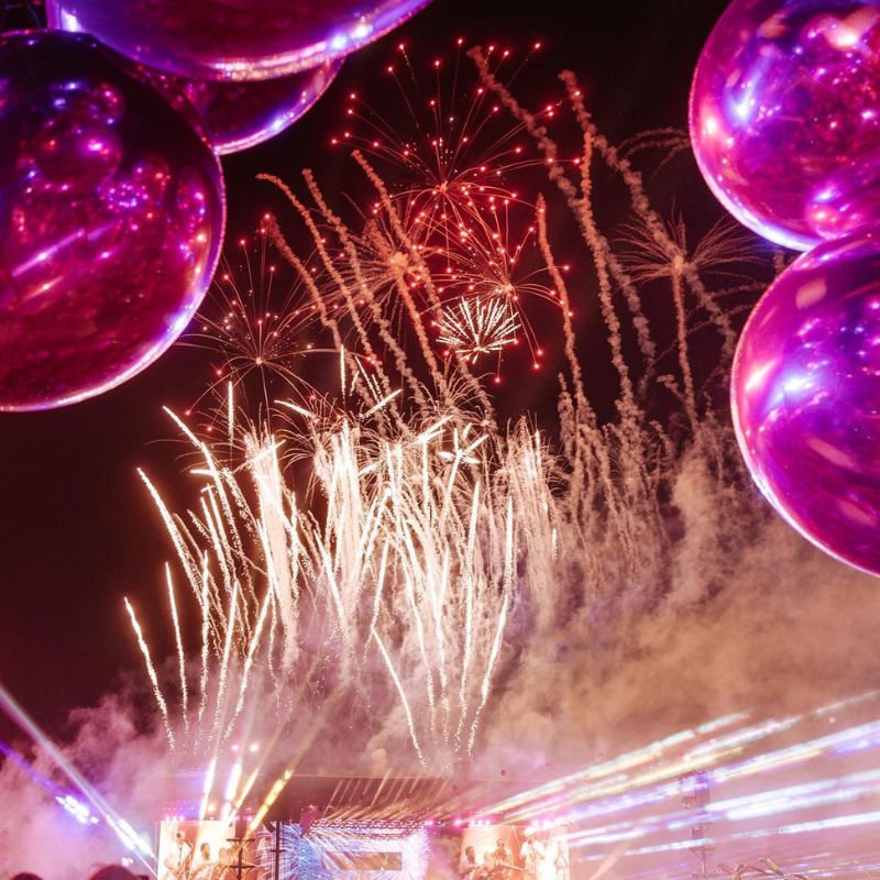 The Largest Music Festivals on Our Radar in 2024