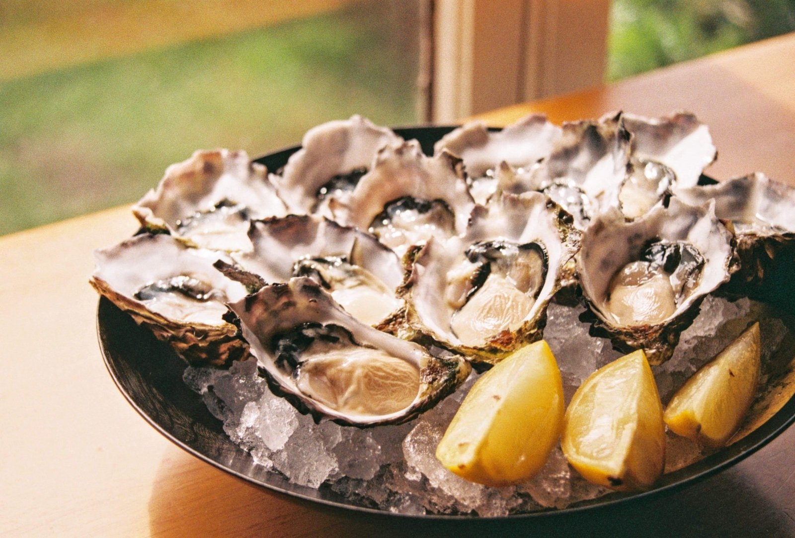 The 5 Most Costly Kinds of Oysters to Find out about