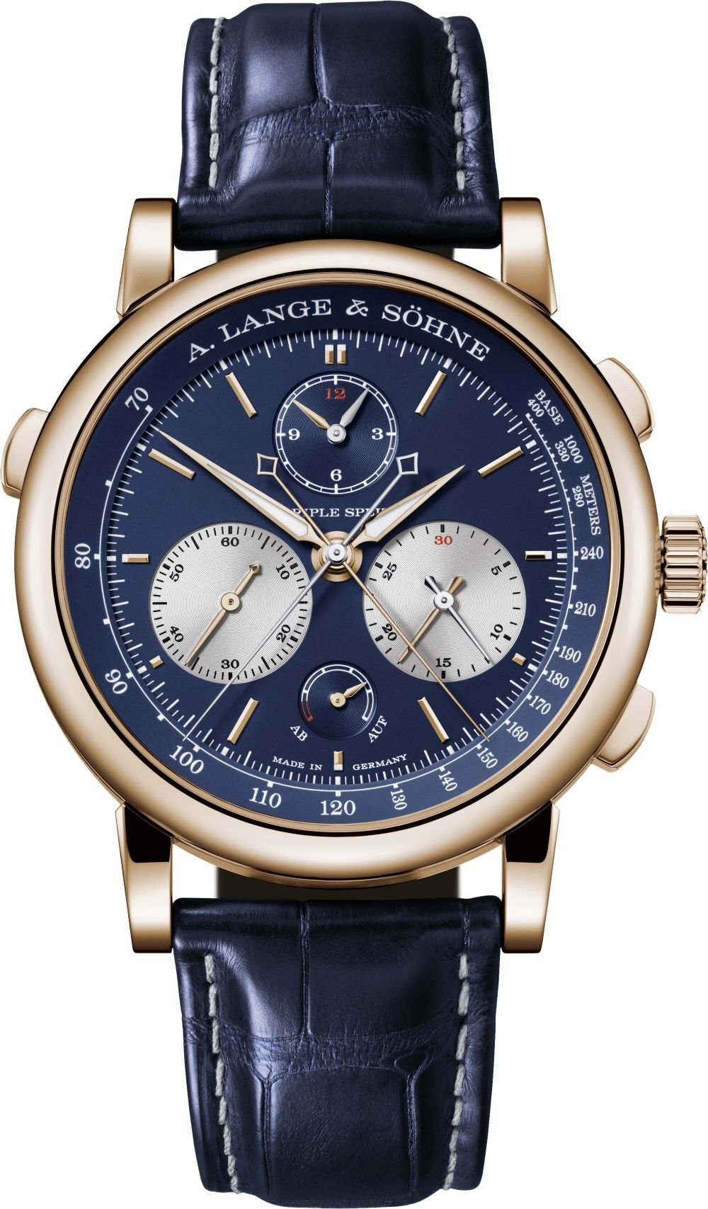 When the Seconds Rely: 9 Favorite Chronographs of All Time