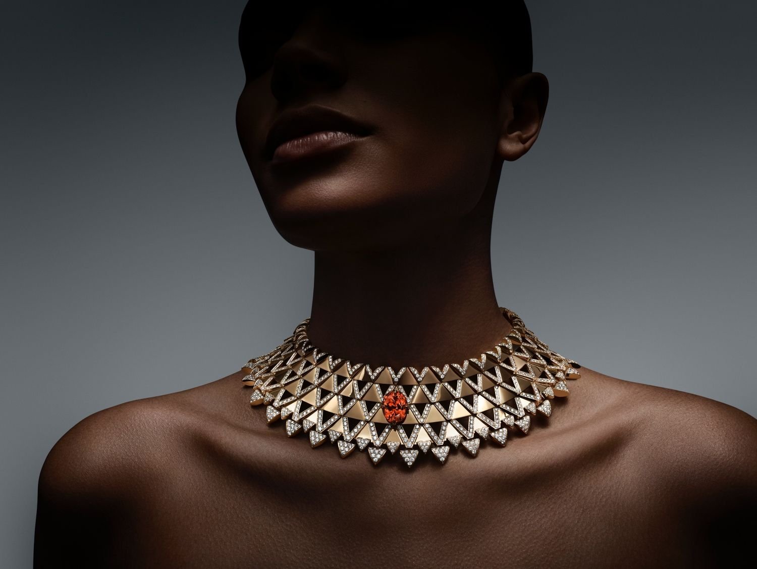 Warrior Spirit: Jewelry That Shield and Make Us Courageous