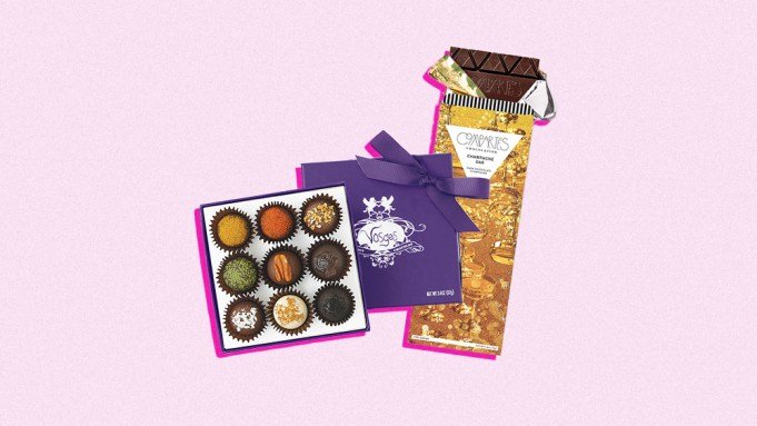 The 13 Finest Connoisseur Candies to Purchase Proper Now