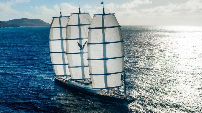9 Fascinating Details Concerning the ‘Maltese Falcon’, One of many World’s Most Iconic Crusing Yachts