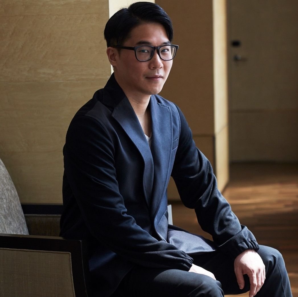 Meet Eddie Kang, The Buzzy Korean Artist Bringing Pleasure Via Artwork