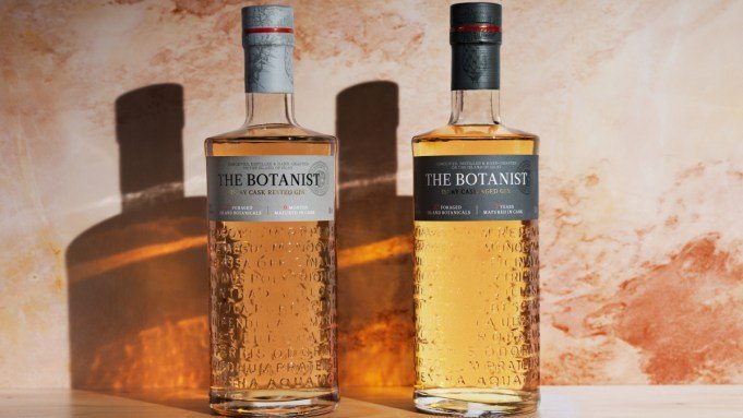 The Scotch Geniuses at Bruichladdich Simply Made a Pair of Gins You’ll Really Wish to Sip