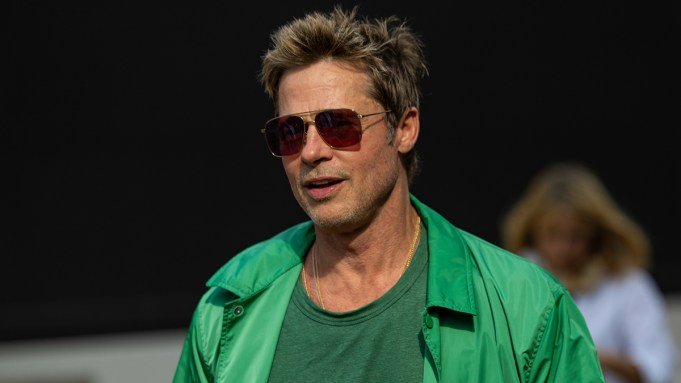 Brad Pitt Will get to Maintain an Additional 10% Stake within the Château Miraval Vineyard, a Courtroom Guidelines