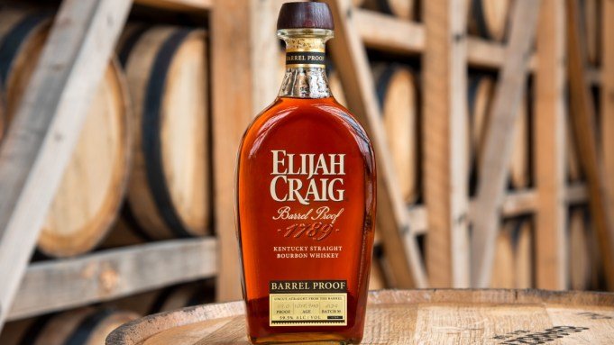 Elijah Craig’s New Barrel Proof Bourbon Is Decrease Proof—and That’s a Good Factor