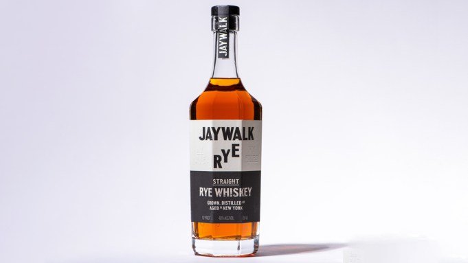 Style Check: Jaywalk’s New Rye Is One of many Finest Grain-to-Glass Whiskeys Round