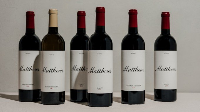 Matthews Lured Away the Staff Behind Considered one of Washington Finest Wineries. Its First Classic Exhibits Why.