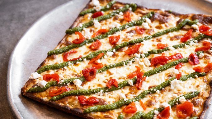 This San Francisco Pizzeria Desires to Give You a World Tour, Slice by Slice