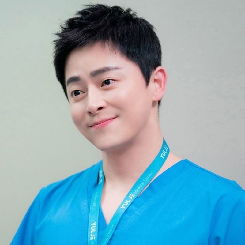 Stream-Worthy Motion pictures And TV Exhibits Starring Korea’s Celebrated Actor Jo Jung-suk