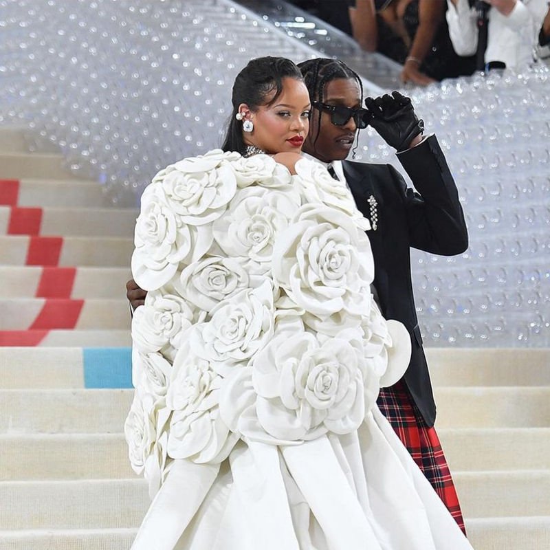 Met Gala 2024: Your Crash Course On This 12 months’s Theme And Its Famous person Co-chairs