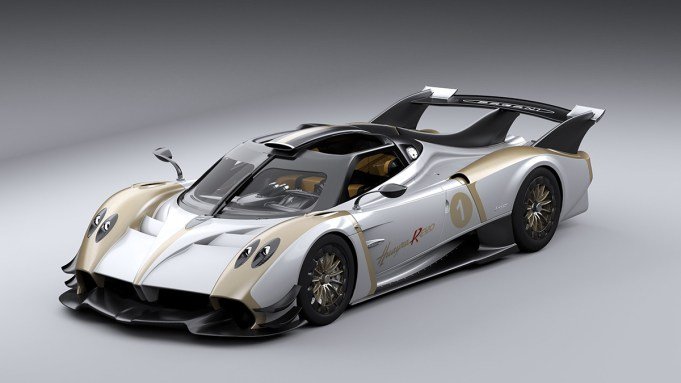 The Bonkers New Huayra Would possibly Be the Most Excessive Pagani But