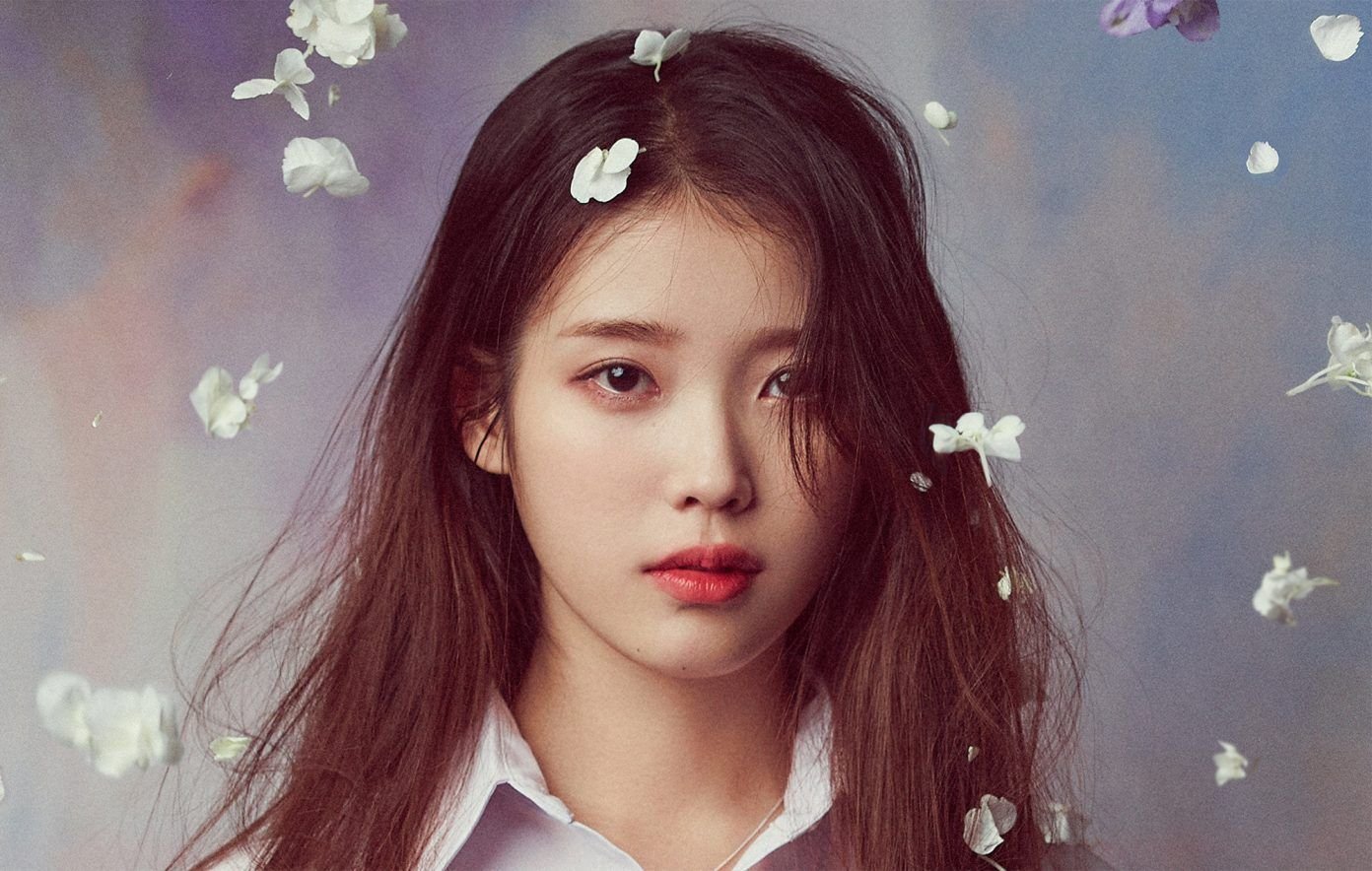 Attention-grabbing Info about Ok-pop Singer IU Each Fan Ought to Know
