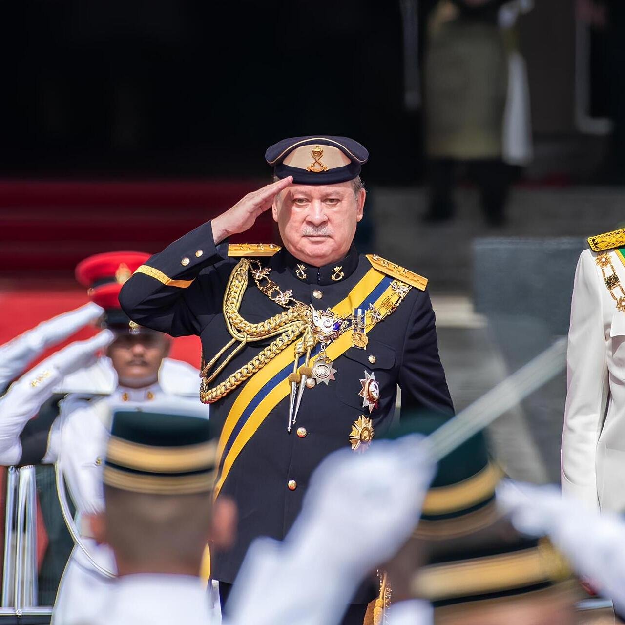 Issues to Know About His Majesty Sultan Ibrahim of Johor, Malaysia’s seventeenth Yang di-Pertuan Agong