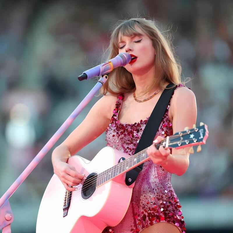 Taylor Swift’s Singapore Cease and why the Eras Tour Will Skip Different ASEAN International locations