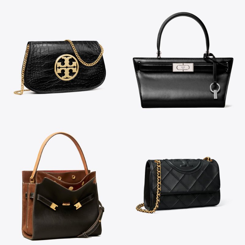 7 Greatest Traditional Tory Burch Luggage to Amp Up Your Model Quotient
