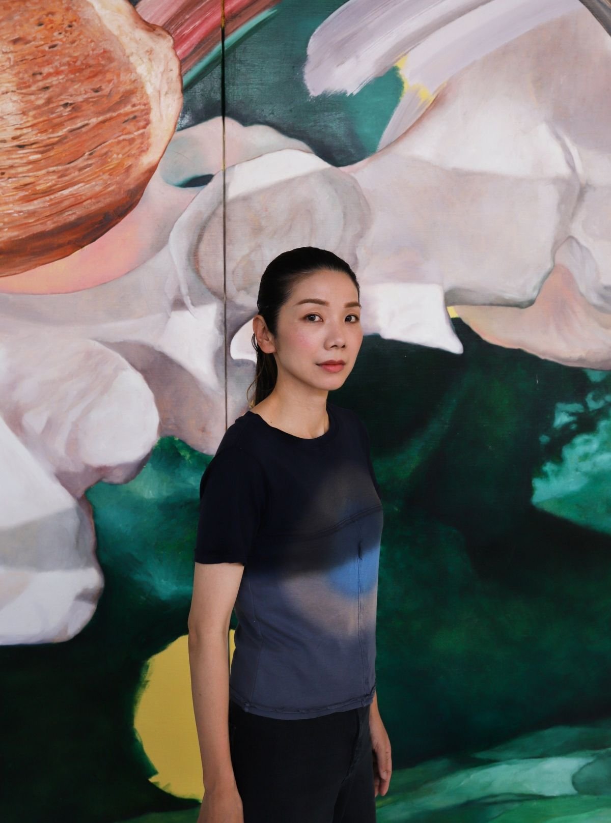 Asian Artists to Watch 2024: Kei Imazu