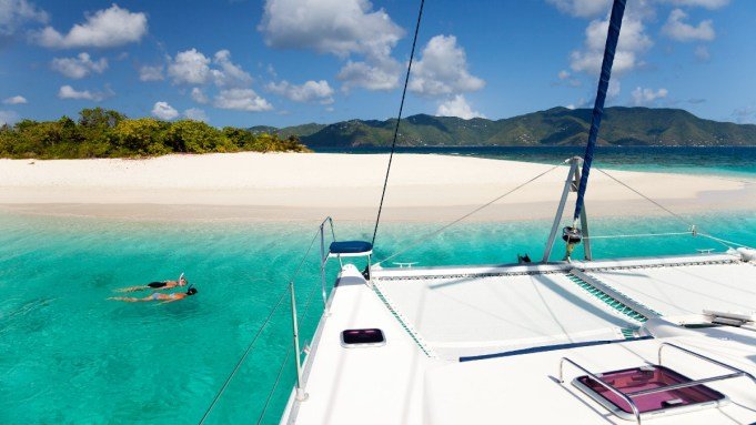 The ten Greatest Caribbean Experiences Out there Solely by Boat