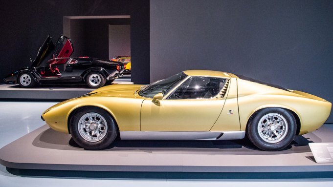 Legendary Auto Designer Marcello Gandini Handed Away Final Week. We Keep in mind 10 of His Most Iconic Automobiles.