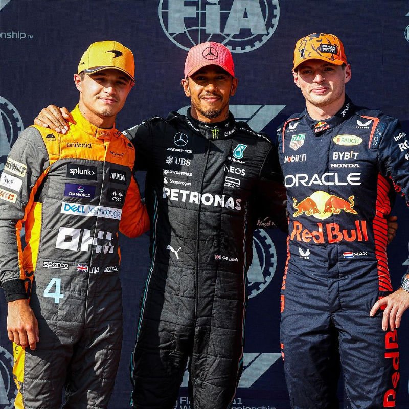 The Highest-Paid Components 1 (F1) Drivers In 2024: Max Verstappen, Lewis Hamilton And Extra