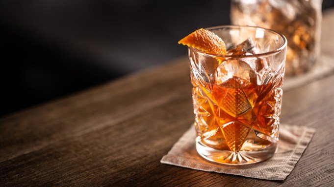 Learn how to Make a Benton’s Outdated Usual, a Bourbon Cocktail Made With Actual Bacon