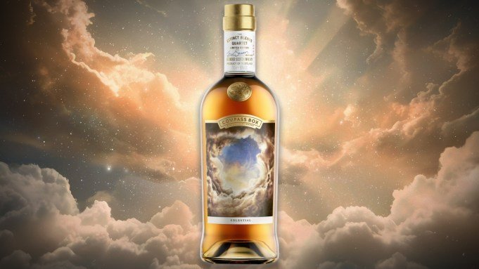 Compass Field’s New Scotch Goals to Recreate a Cult Whisky From the Sixties