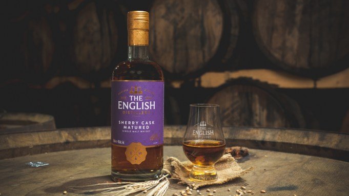 The ‘World’s Greatest Single Malt Whisky’ Was Simply Topped and It Isn’t From Scotland
