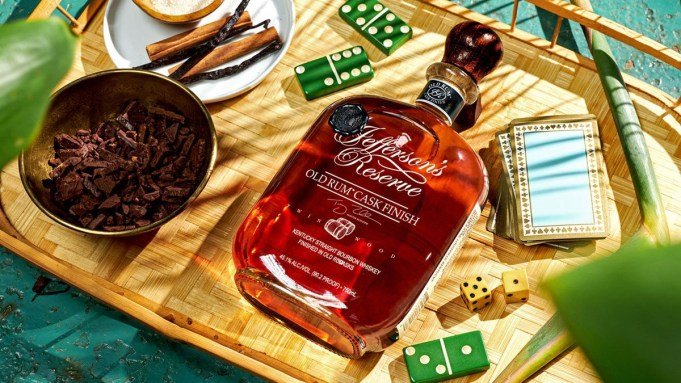 Jefferson’s Is Bringing Again Its Rum Cask-Completed Bourbon