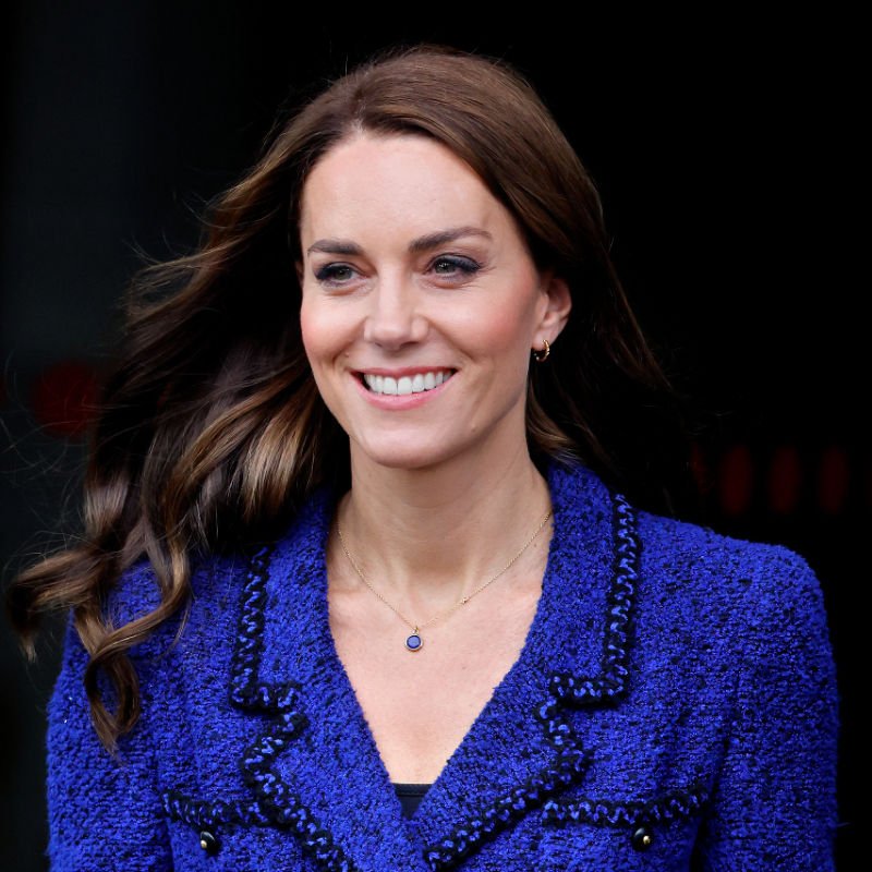 Kate Middleton’s Royal Duties: A Information to Her Charity Work and Important Donations