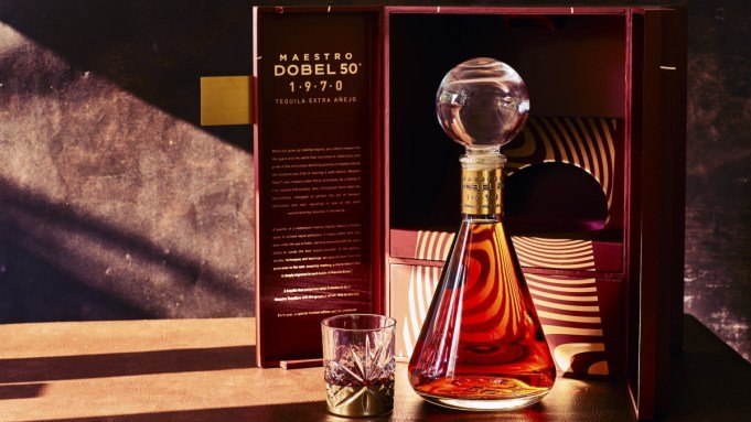 Maestro Dobel Simply Dropped a Trio of Cask-Completed Tequilas