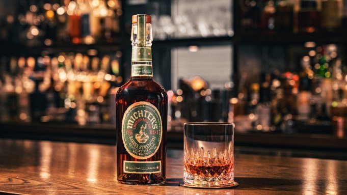 Michter’s Is Releasing Its Barrel Energy Rye for the First Time in Two Years