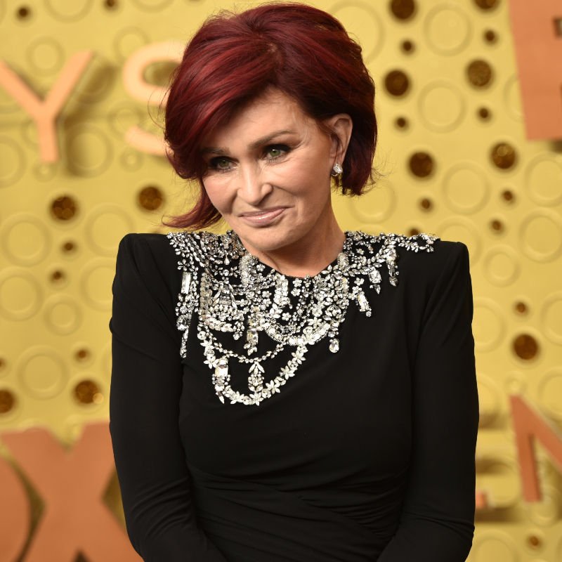 Sharon Osbourne’s Astonishing Internet Value, Superstar Massive Brother Wage and Actuality TV Profession