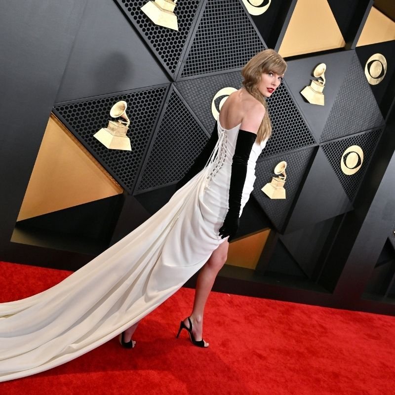 Shoe-rly Spectacular: What’s in Taylor Swift’s Costly Shoe Assortment?
