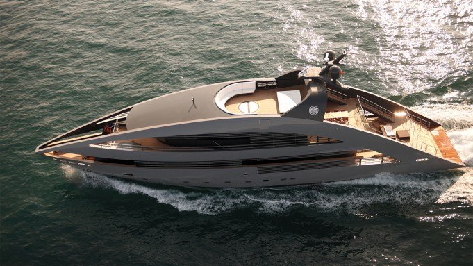 Architects and Style Designers Are Penning Yachts, and It’s Altering How They’re Made