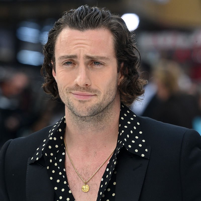 Aaron Taylor-Johnson: Web Value and Every thing to Know in regards to the Rumoured New James Bond