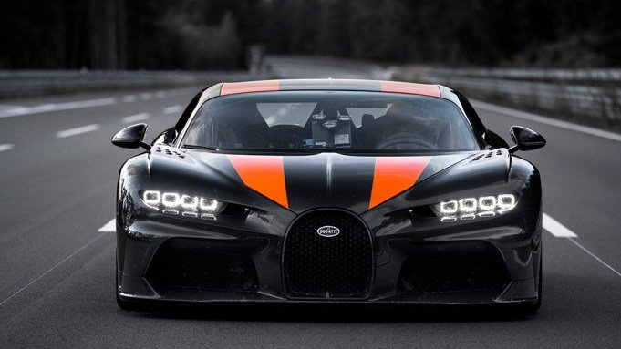 25 Fascinating Details You Didn’t Know About Bugatti
