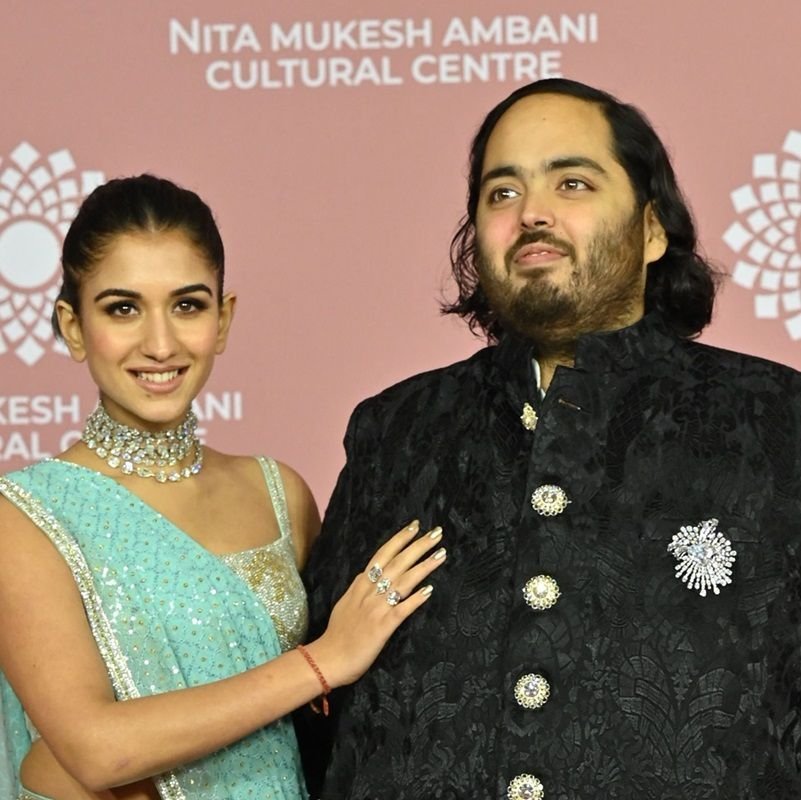 Anant Ambani and Radhika Product owner’s Internet Value: Costly Issues They Personal