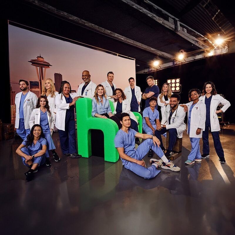 Gray’s Anatomy Season 20 Forged Members, From Previous and New Faces to Potential Returning Stars