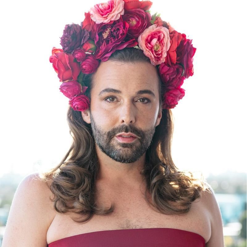 Jonathan Van Ness’ Internet Value: Concerning the Queer Eye Star and How He Makes His Fortune