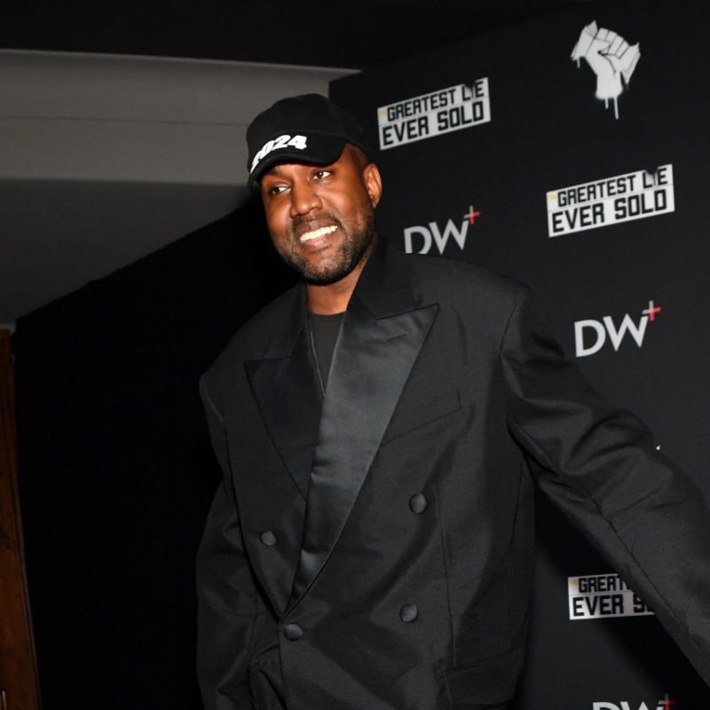 Kanye West’s High 10 Controversies Ranked, from The 2004 AMA to YEEZY