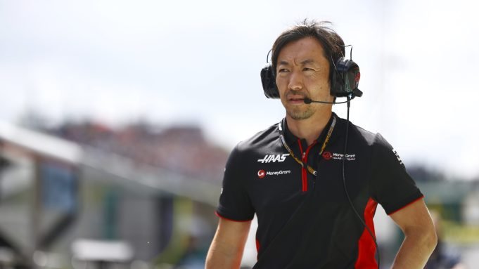 Ayao Komatsu Thinks He Can Rework F1’s Worst Workforce. Right here’s Why He Would possibly Be Proper.