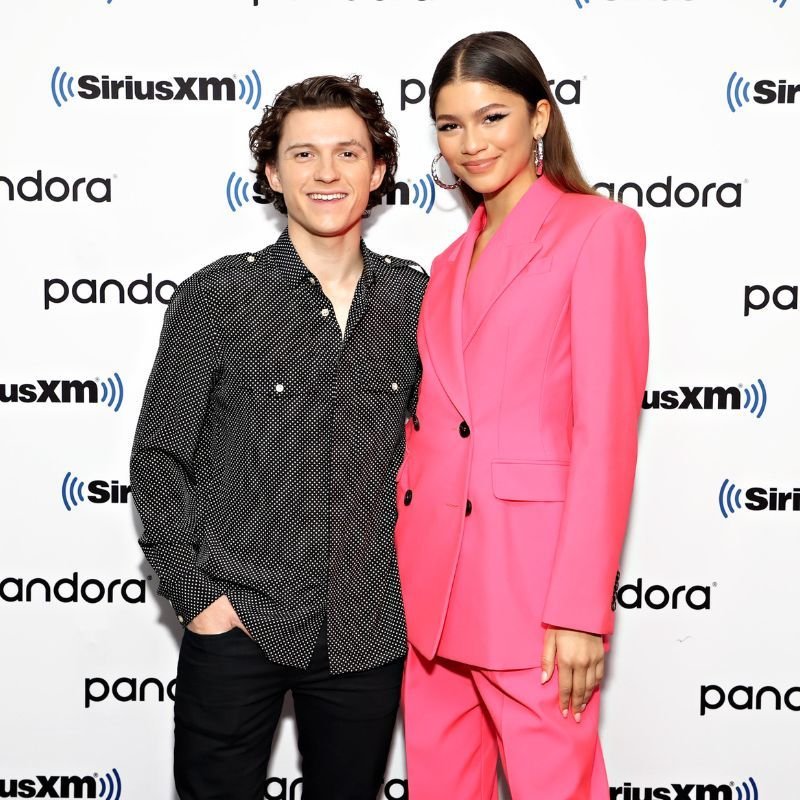 Tom Holland and Zendaya’s Relationship Timeline: A Associates-To-Lovers Romance