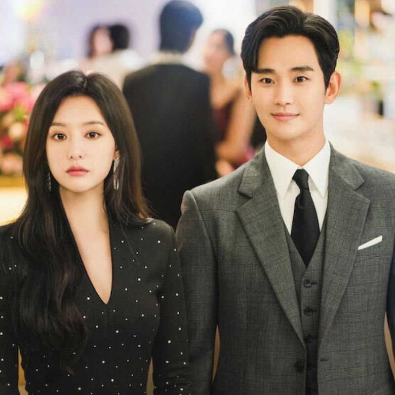 Kim Soo-hyun Starrer Queen of Tears And Different Okay-Dramas Releasing in March 2024