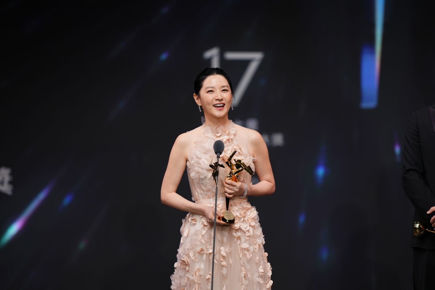 seventeenth Asian Movie Awards: Full Record of Winners
