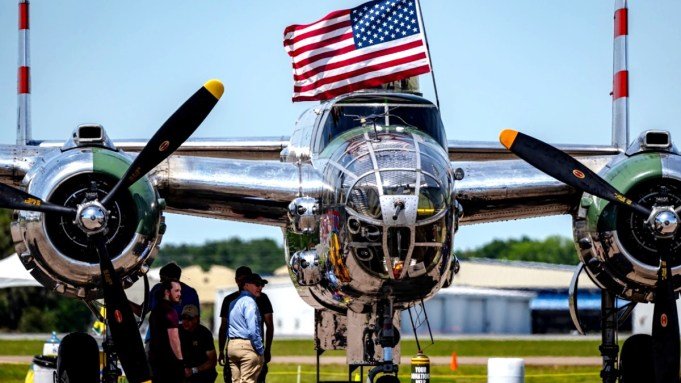 We Went to America’s Greatest Aviation Expo. Right here’s What We Noticed.