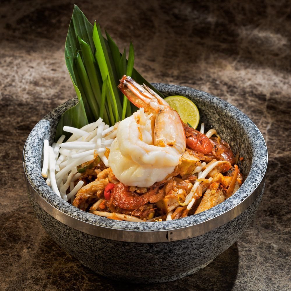 The 5 Greatest Conventional Thai Meals to Eat for Songkran in Bangkok