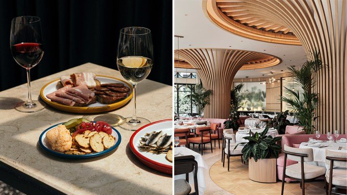 The 3 Most Exciting Places to Drink Wine in Istanbul